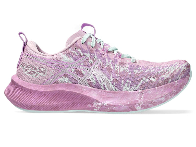 ASICS Noosa Tri 16 Light Ube Lavender Glow (Women's)