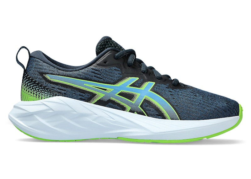 ASICS Novablast 4 French Blue Waterscape (GS)