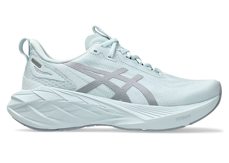 ASICS Novablast 4 LE Cool Grey (Women's)