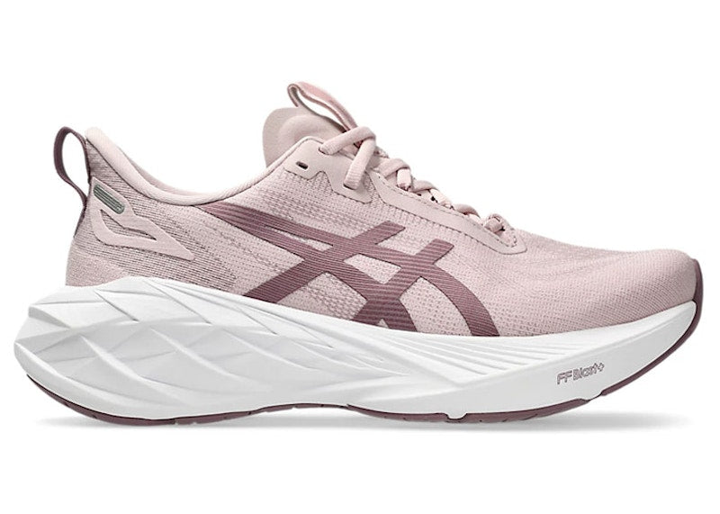 ASICS Novablast 4 LE Watershed Rose (Women's)
