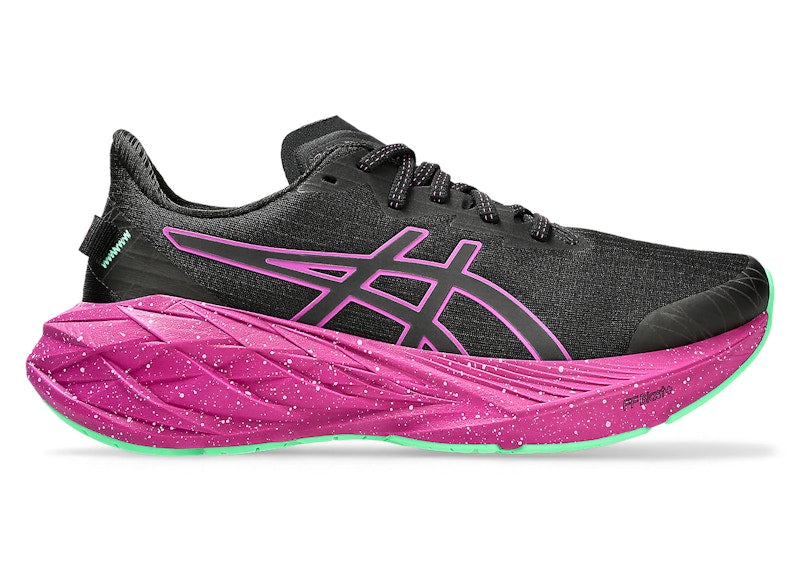 ASICS Novablast 4 Lite-Show Lite Show Bold Magenta (Women's)
