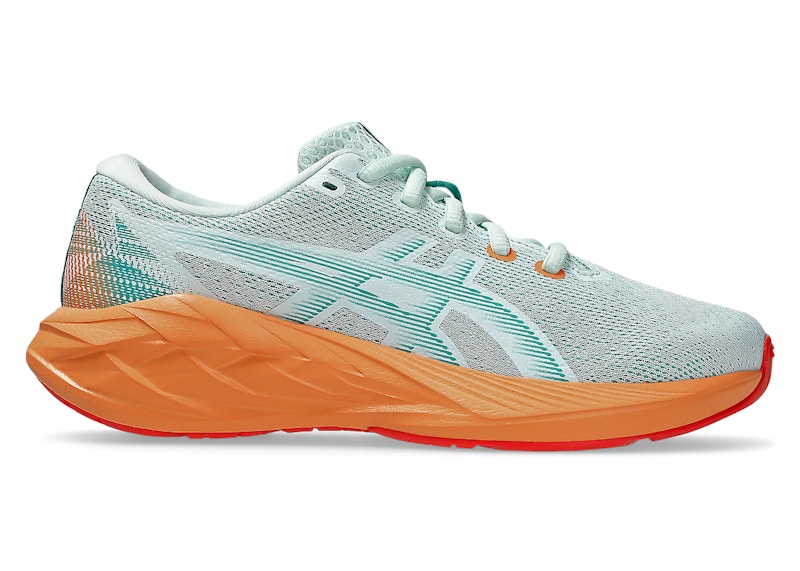 ASICS Novablast 5 Soothing Sea Wave Teal (GS)