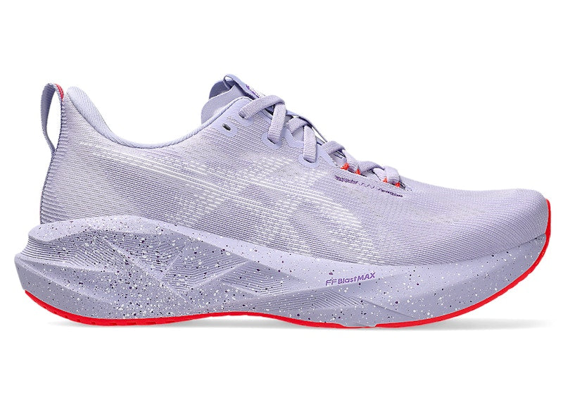 ASICS Novablast 5 Tokyo Vapor Edo Purple (Women's)