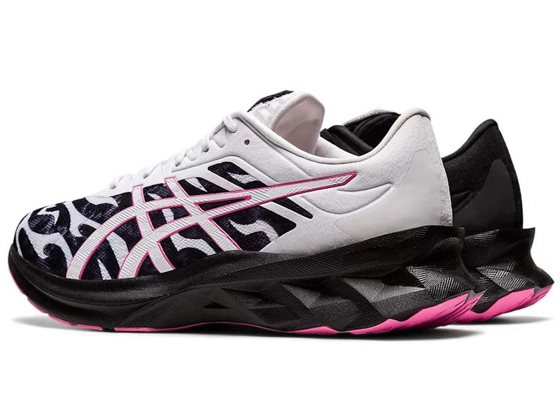 ASICS Novablast SPS tobyato