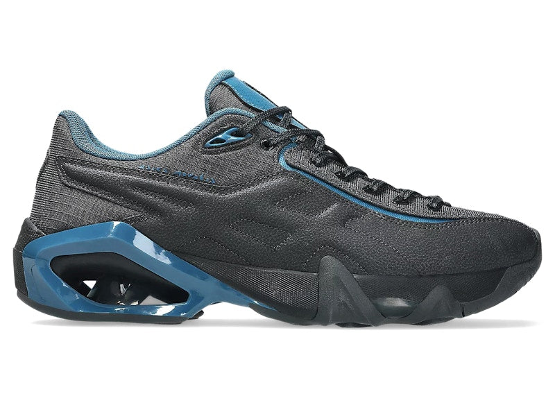 ASICS Novalis Gel-Teremoa Kiko Kostadinov Graphite Grey Teal
