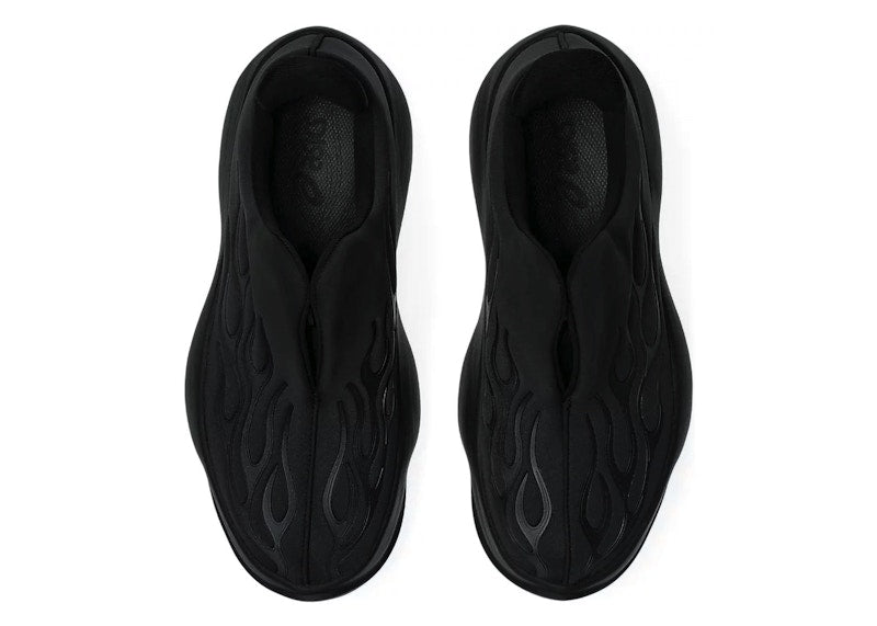 ASICS One One Ok Rock Black