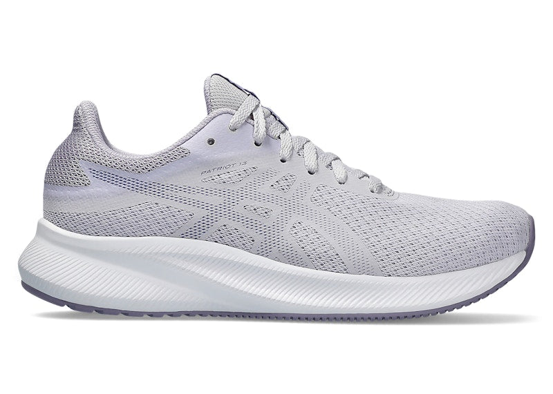 ASICS Patriot 13 Lilac Hint Ash Rock (Women's)