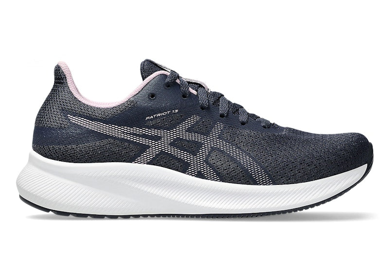 ASICS Patriot 13 Midnight Light Ube (Women's)