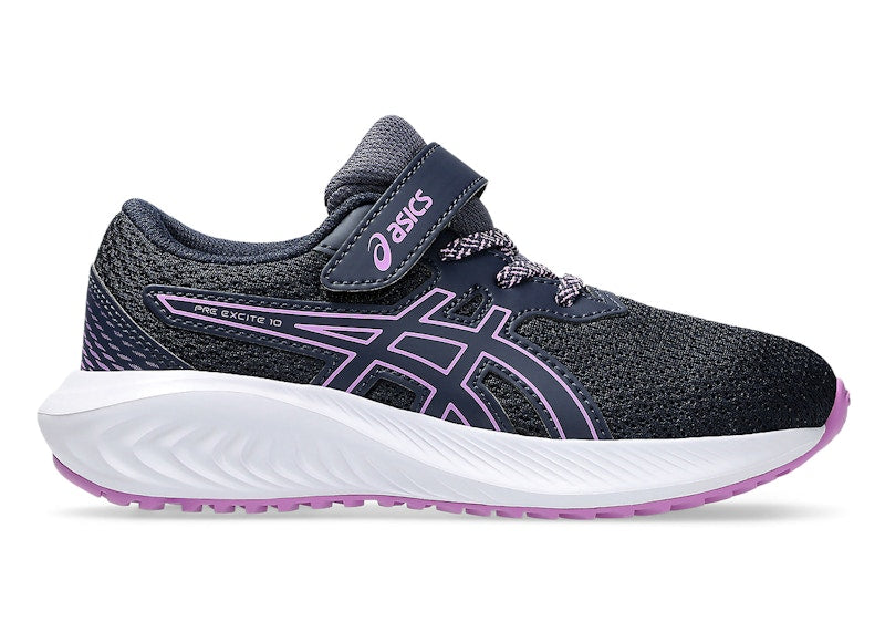 ASICS Pre Excite 10 Midnight Lavender Glow (PS)