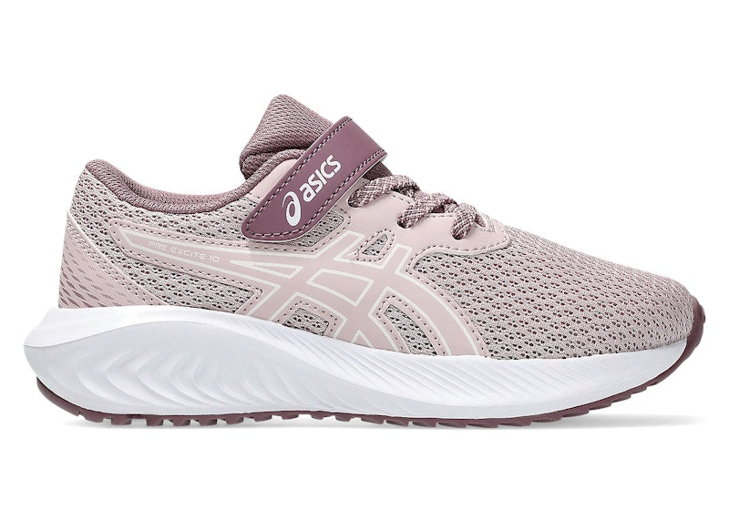 ASICS Pre Excite 10 Watershed Rose Pale Pink (PS)