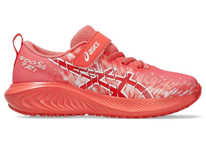 ASICS Pre Noosa Tri 16 Papaya Mojave (PS)