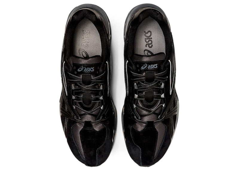 ASICS Protoblast Black Obsidian Grey