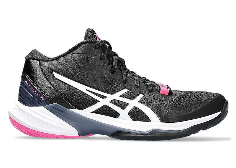 ASICS Sky Elite FF 2 Black White (Women's)