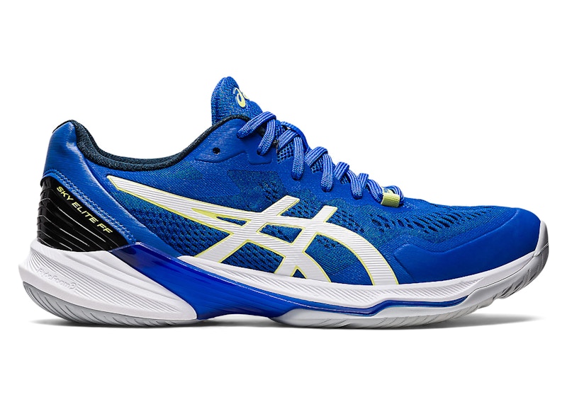 ASICS Sky Elite FF 2 Illusion Blue White