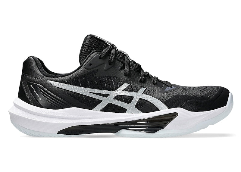 ASICS Sky Elite FF 3 Black Pure Silver