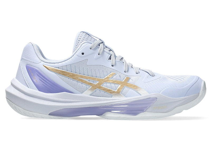 ASICS Sky Elite FF 3 Blue Fade Champagne (Women's)