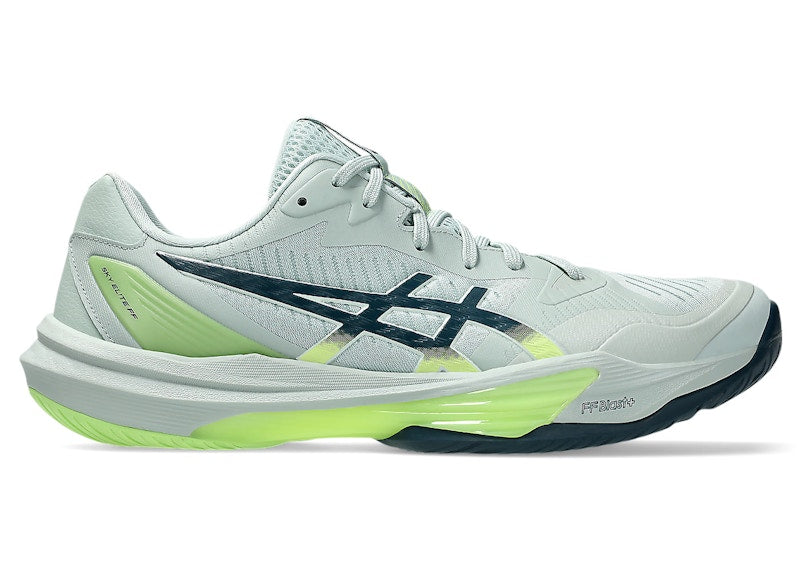 ASICS Sky Elite FF 3 Lichen Rock Tranquil Teal