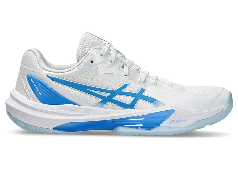 ASICS Sky Elite FF 3 White Blue Coast (Women's)