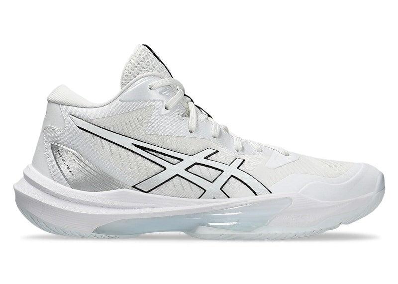 ASICS Sky Elite FF MT 3 White White (Women's)