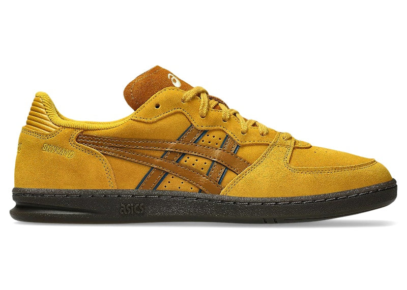 ASICS Skyhand OG Hornet Spice Curry