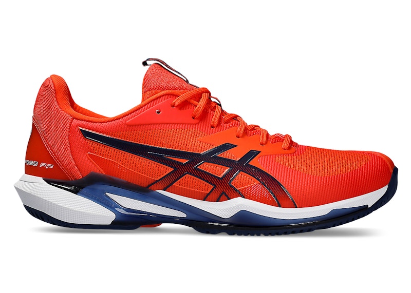 ASICS Solution Speed FF 3 Koi Blue Expanse