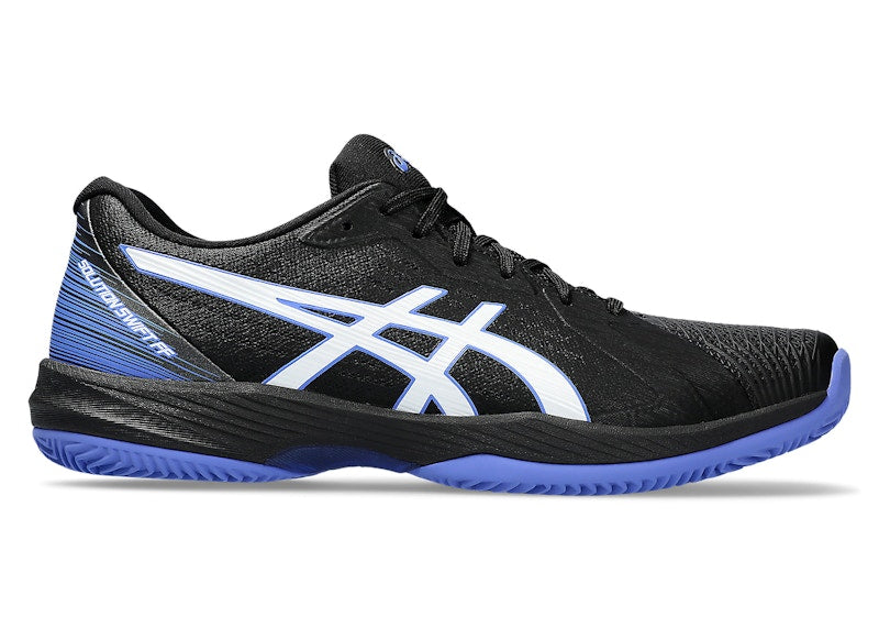 ASICS Solution Swift FF Clay Black Sapphire