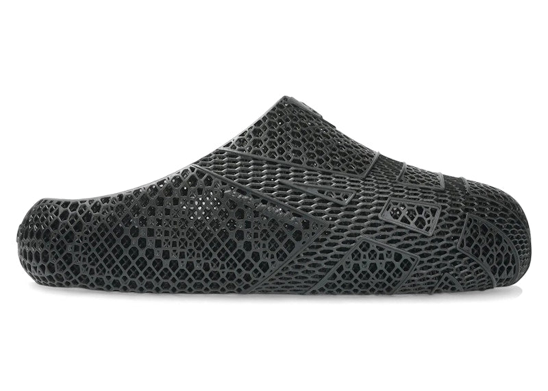 ASICS Styrax Breeze Kiko Kostadinov Black