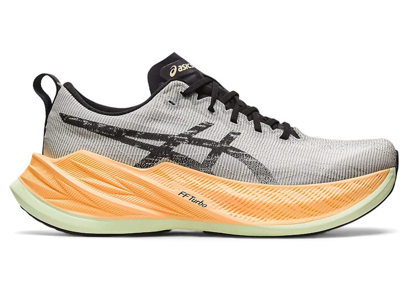 ASICS Superblast Peach Whisper Green