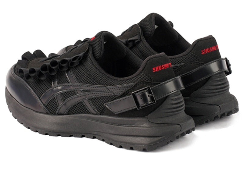 ASICS Tarther SC Plus SHUSHU/TONG Black