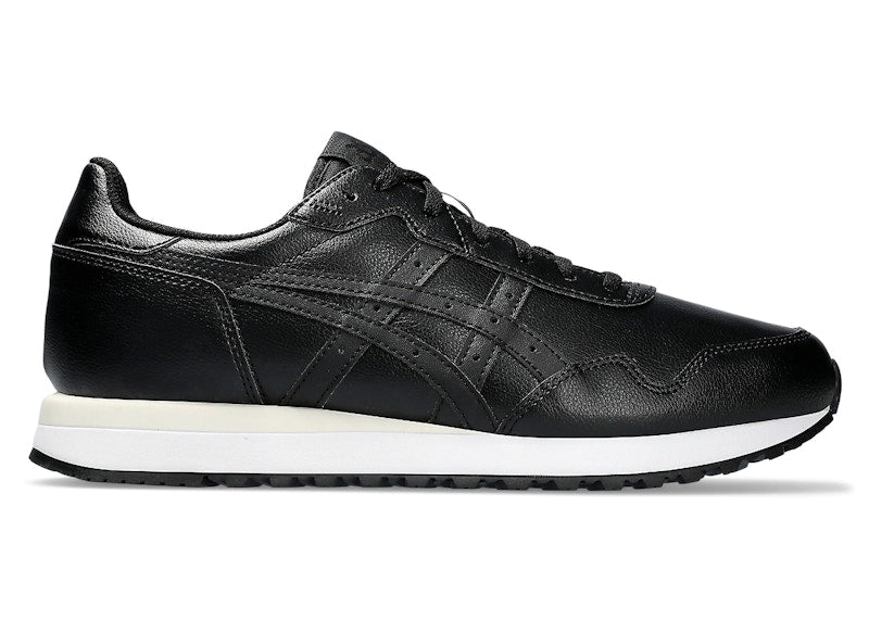 ASICS Tiger Runner II Black Black