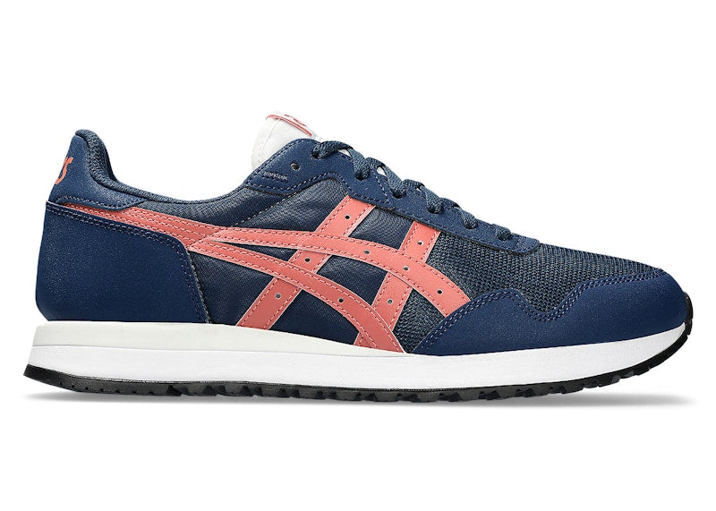 ASICS Tiger Runner II Night Sky Light Garnet