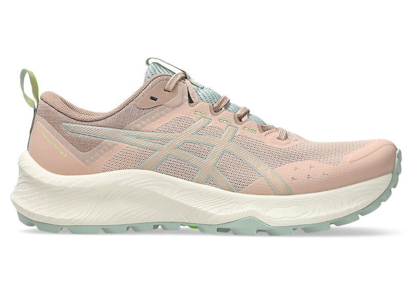 ASICS Trabuco Terra 3 Pale Apricot Lichen Rock (Women's)