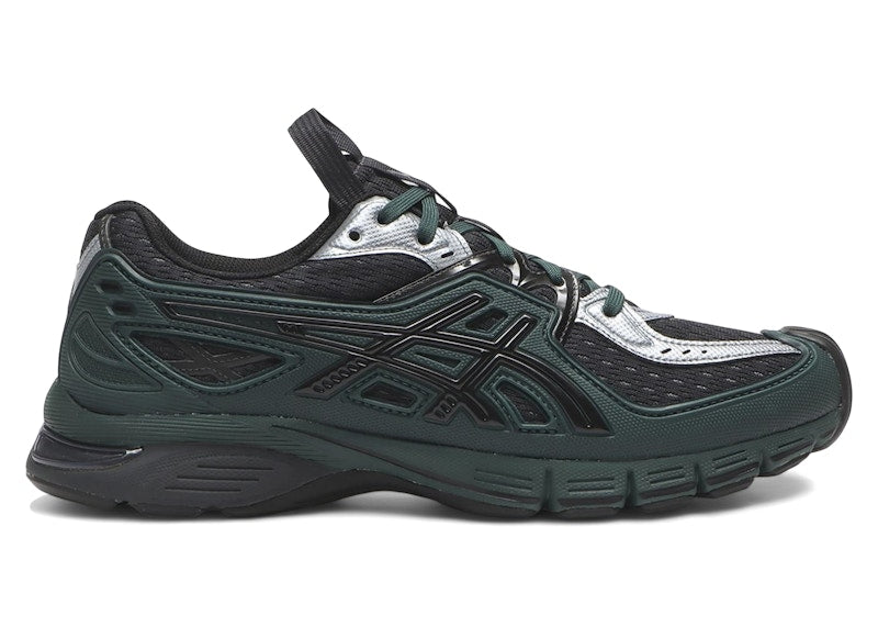 ASICS UB12-S Gel-SD-Lyte Kiko Kostadinov Obsidian Grey Grove