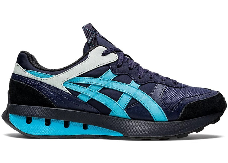 ASICS UN1-S Jogger X81 Baritone Blue