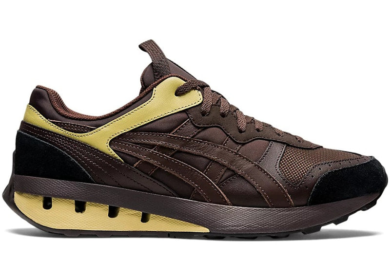 ASICS UN1-S Jogger X81 Coffee Bean