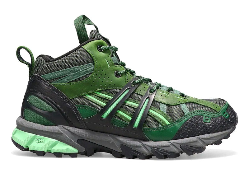 ASICS US2-S Gel-Sonoma 15-50 MT Evergreen