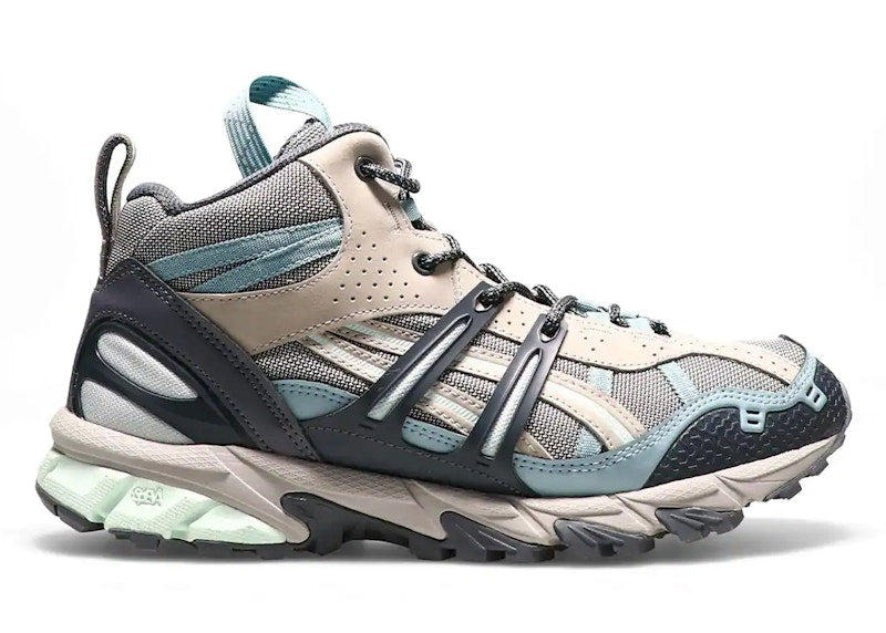 ASICS US2-S Gel-Sonoma 15-50 MT Glacier Grey Carrier Grey