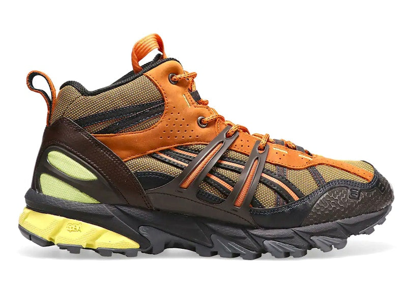 ASICS US2-S Gel-Sonoma 15-50 MT Paper Bag