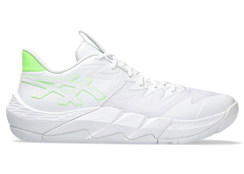 ASICS Unpre ARS Low 2 White Lime Burst