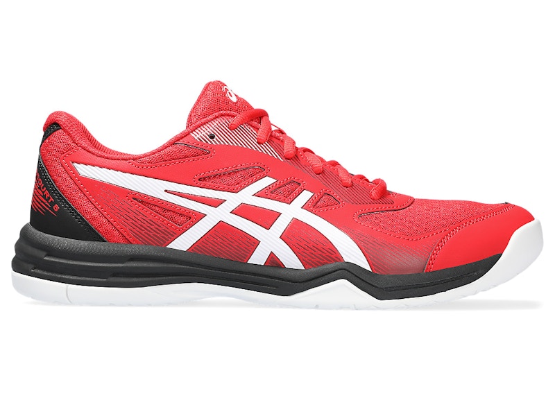 ASICS Upcourt 5 Classic Red Beet Juice