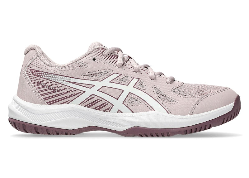 ASICS Upcourt 6 Watershed Rose White (GS)
