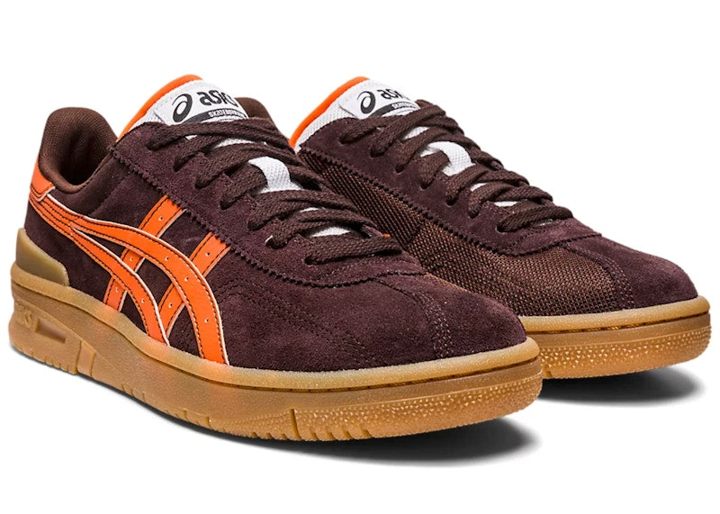 ASICS VIC NBD Coffee Habanero