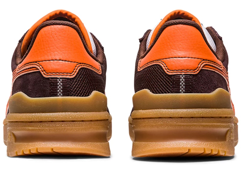 ASICS VIC NBD Coffee Habanero