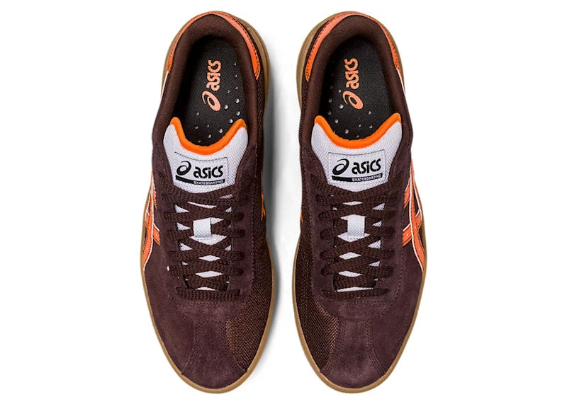 ASICS VIC NBD Coffee Habanero