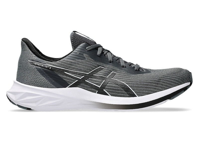 ASICS Versablast 3 Steel Grey White