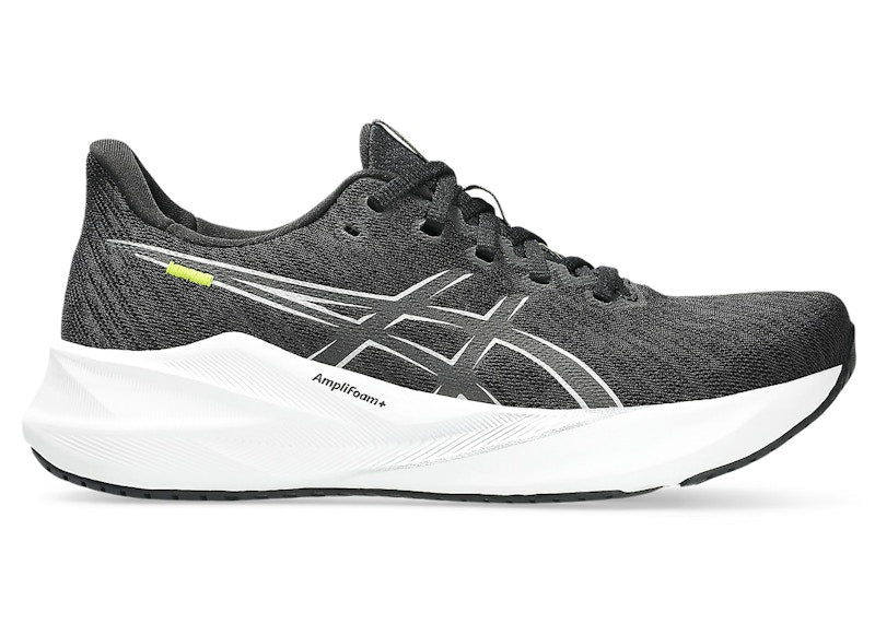 ASICS Versablast 4 Black Pure Silver (Women's)