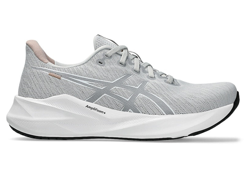 ASICS Versablast 4 Concrete White (Women's)