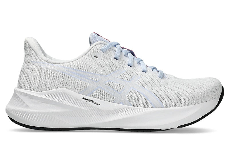 ASICS Versablast 4 White Blue Fade (Women's)
