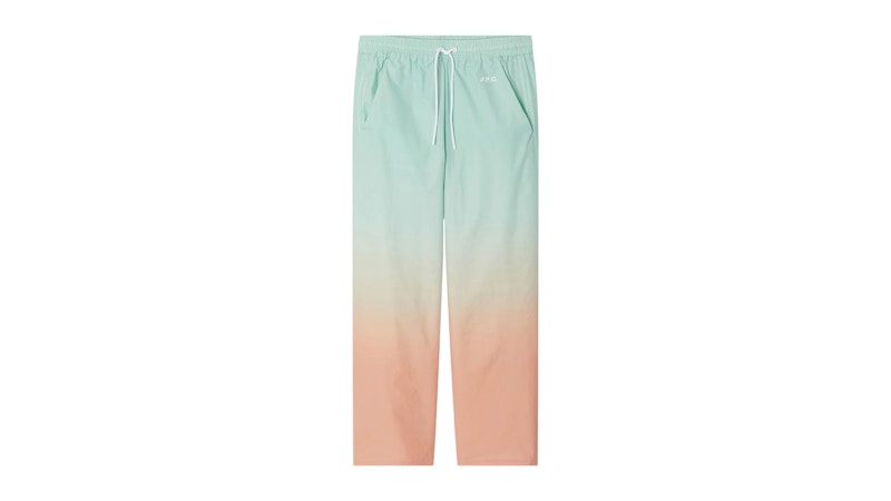 ASICS x APC Haze Pants Multicolor