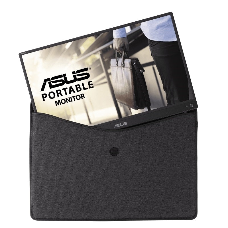 ASUS 15.6" 1920 x 1080 HD IPS Monitor MB16ACV